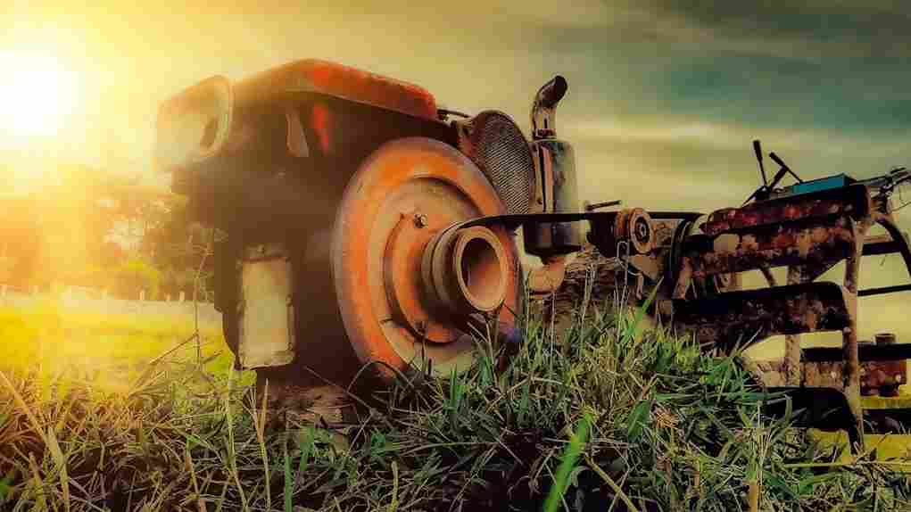 The Importance of Upgrading Old Grain Industry Machinery: Enhancing Productivity and Profitability