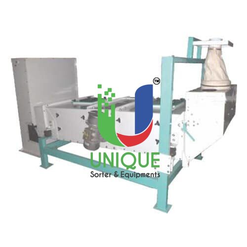 Grain Separator: Enhancing Efficiency in Agriculture