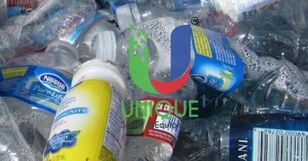 "Revolutionizing Recycling: The Plastic Color Sorter Technology"