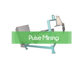 Pulses Milling